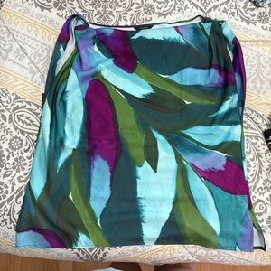 Banana Republic Patterned Top